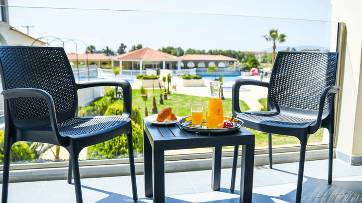 Exotica Hotel & Spa by Zante Plaza